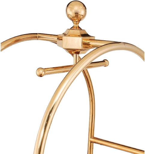 Bellman Cart