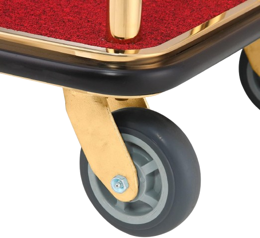 Bellman Cart