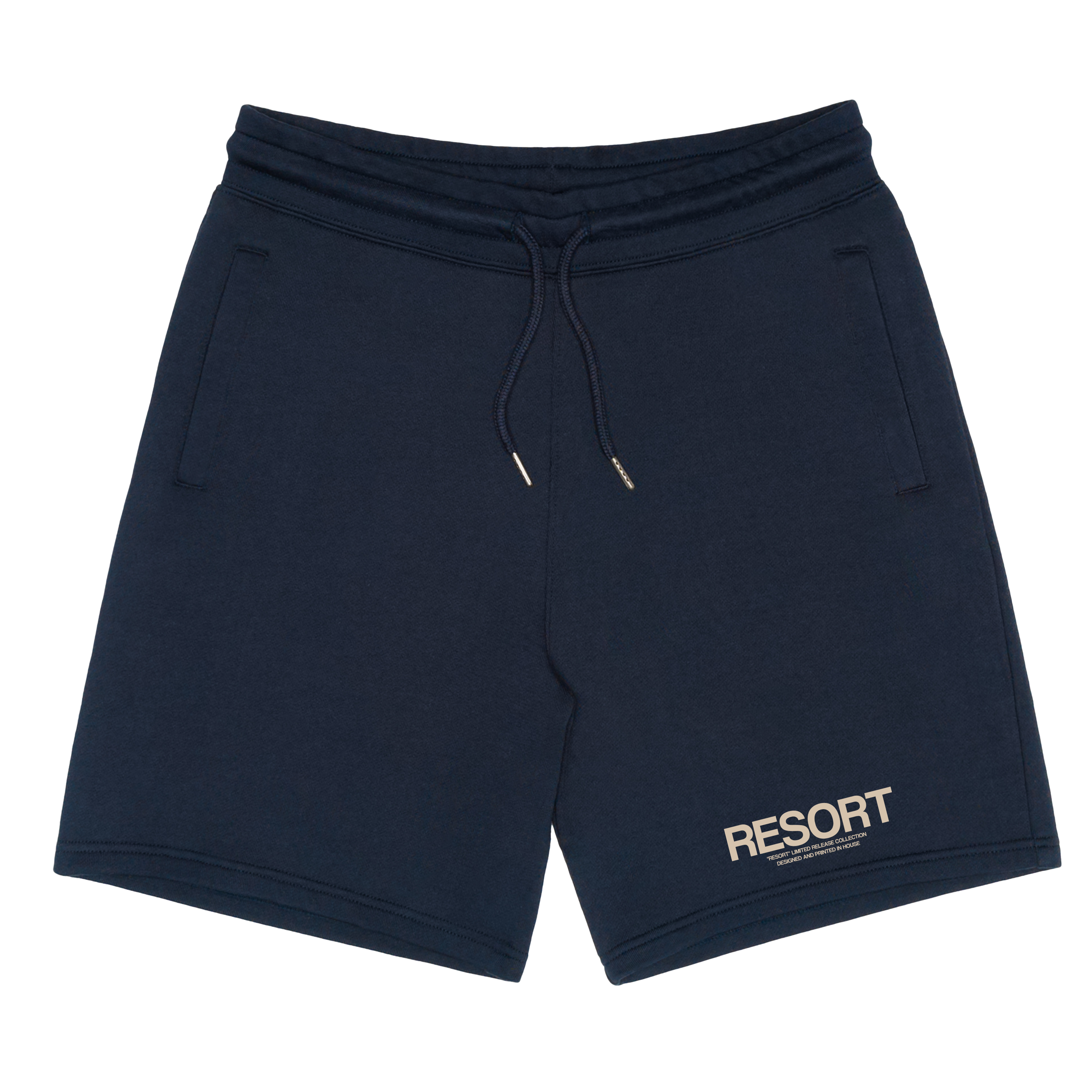 Beach Shorts - Voyage