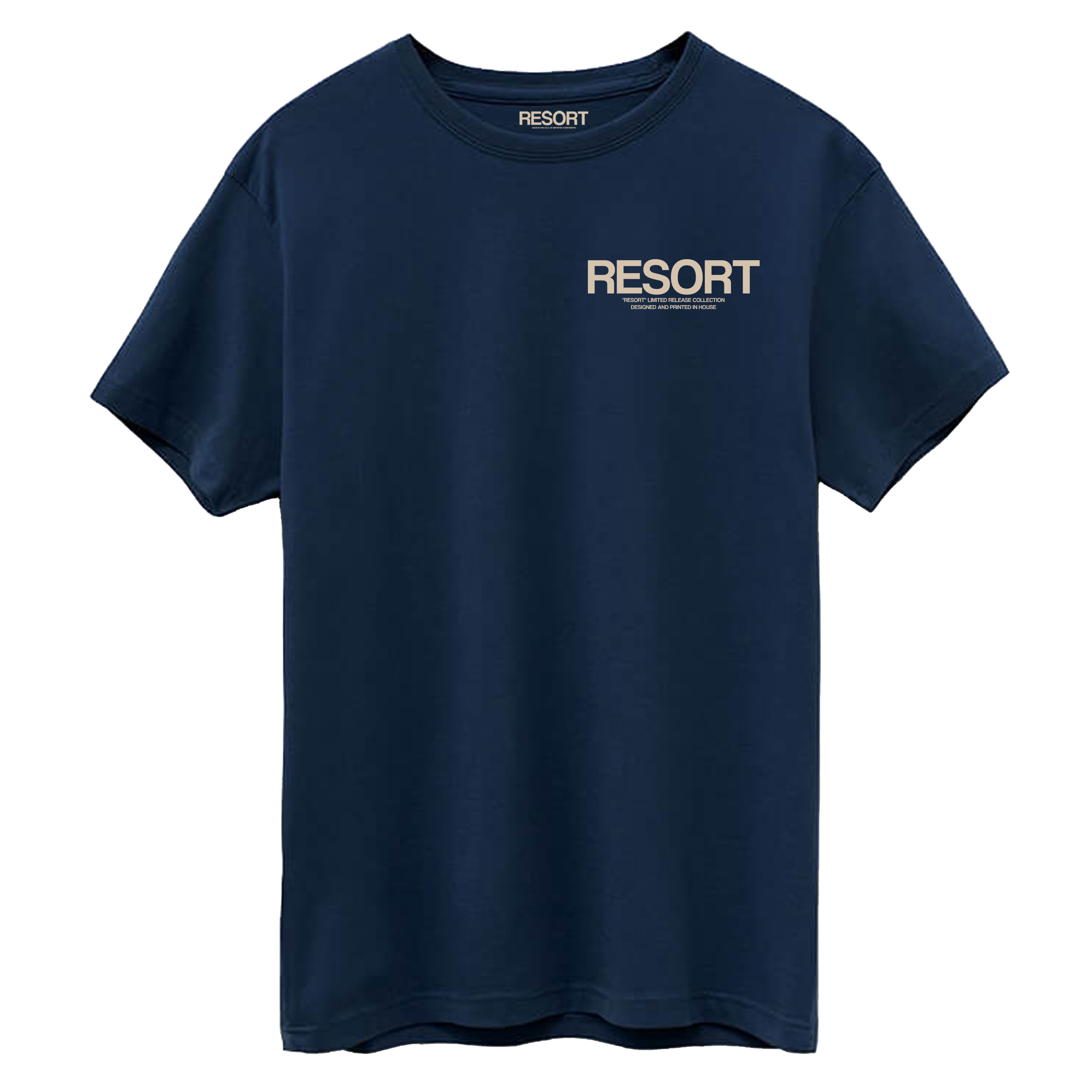 Cruise Shirt - Voyage