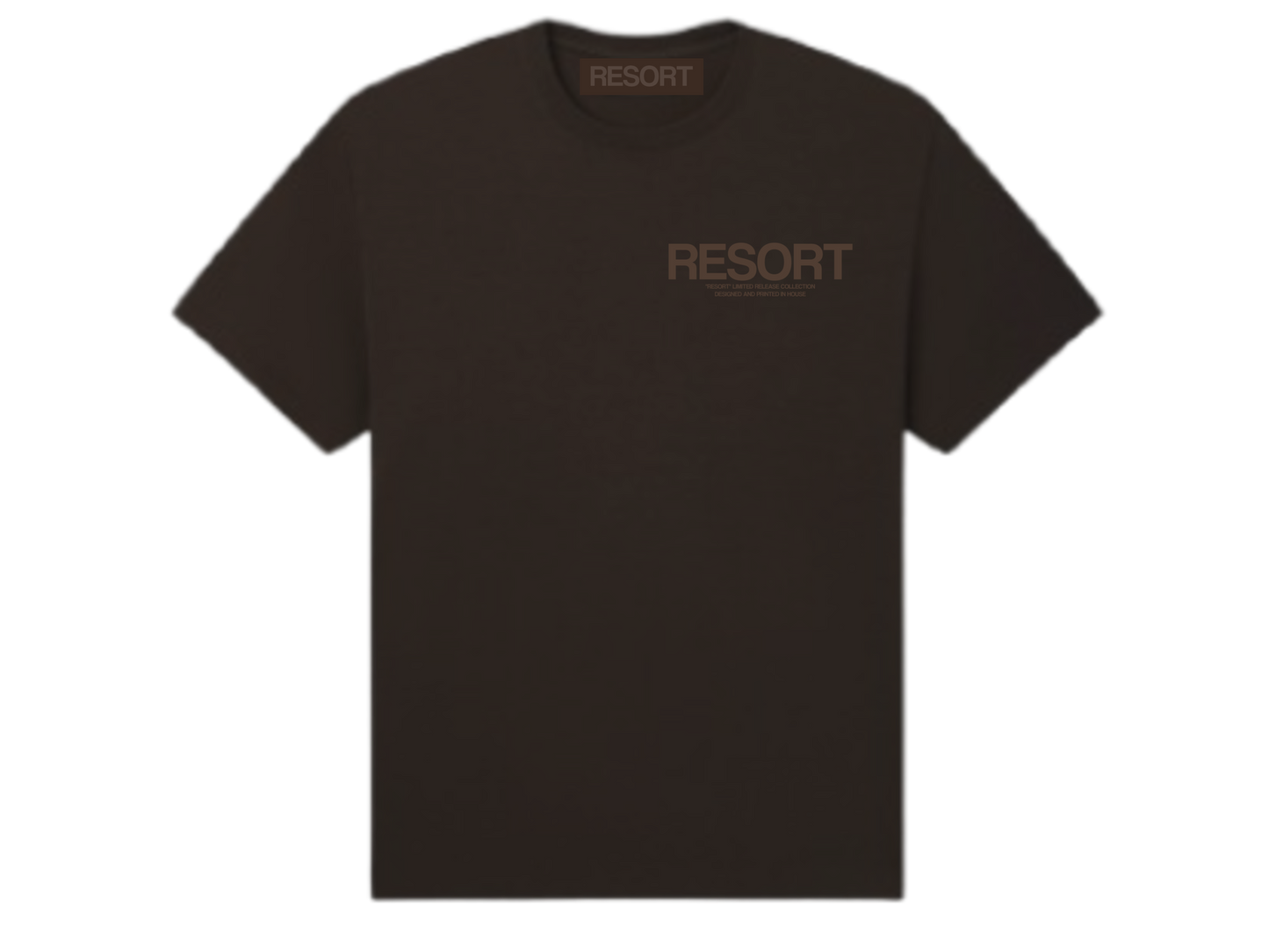 Lobby Shirt - Mocha