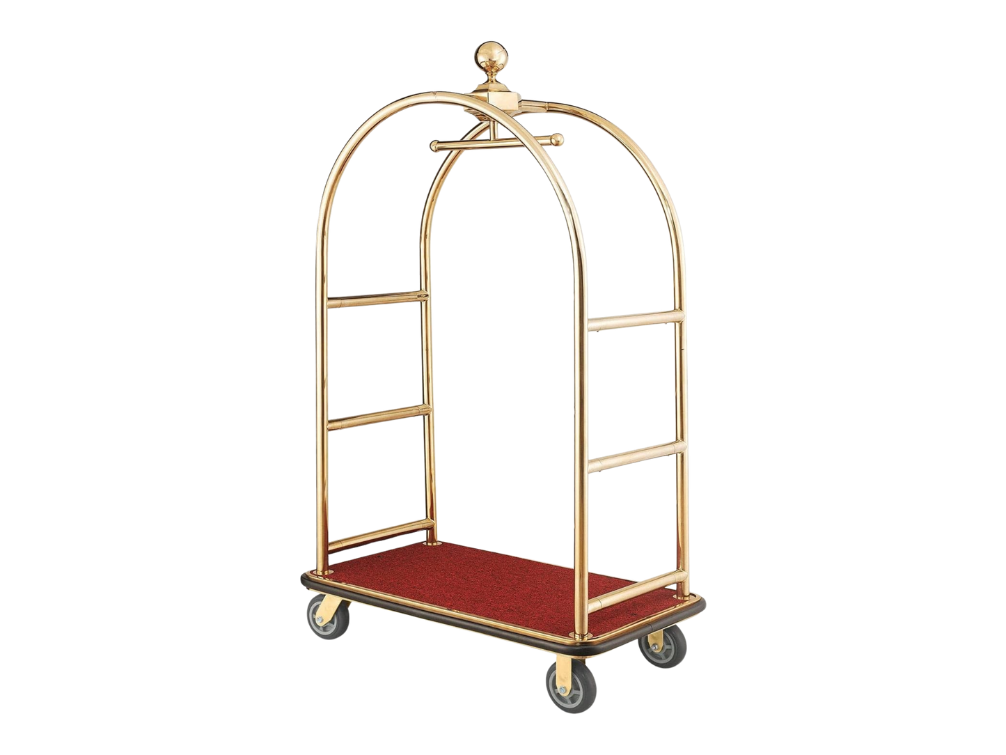 Bellman Cart