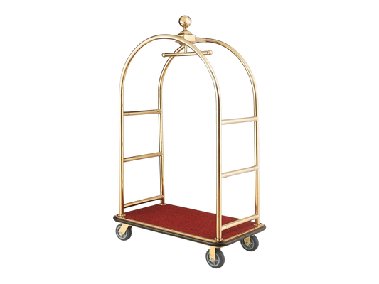 Bellman Cart
