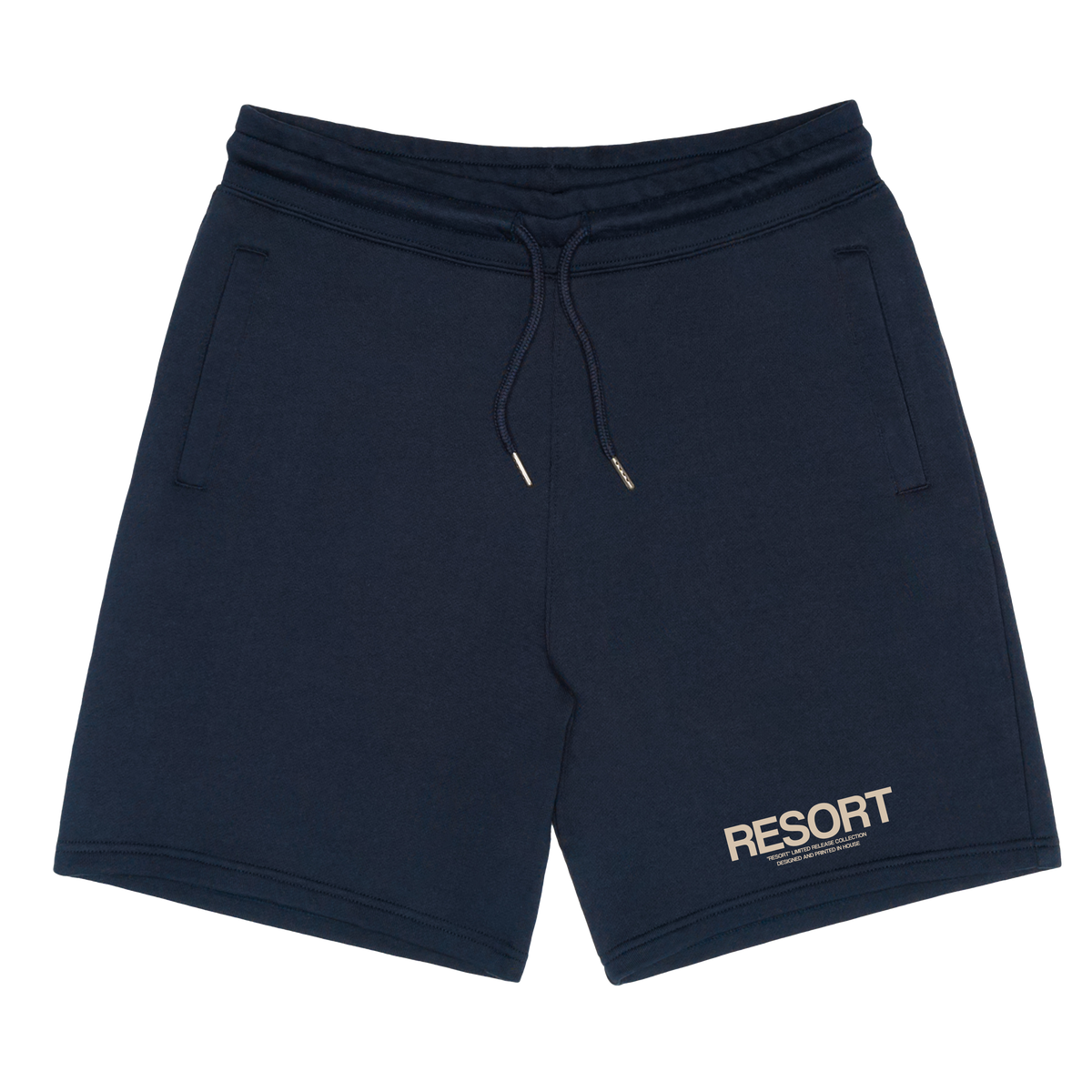 Beach Shorts - Voyage