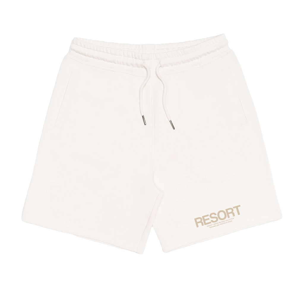 Beach Shorts - Sand