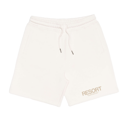 Beach Shorts - Sand