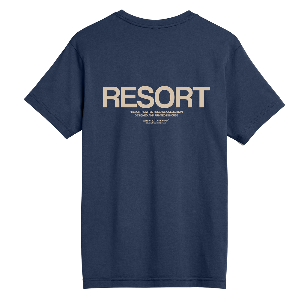 Cruise Shirt - Voyage