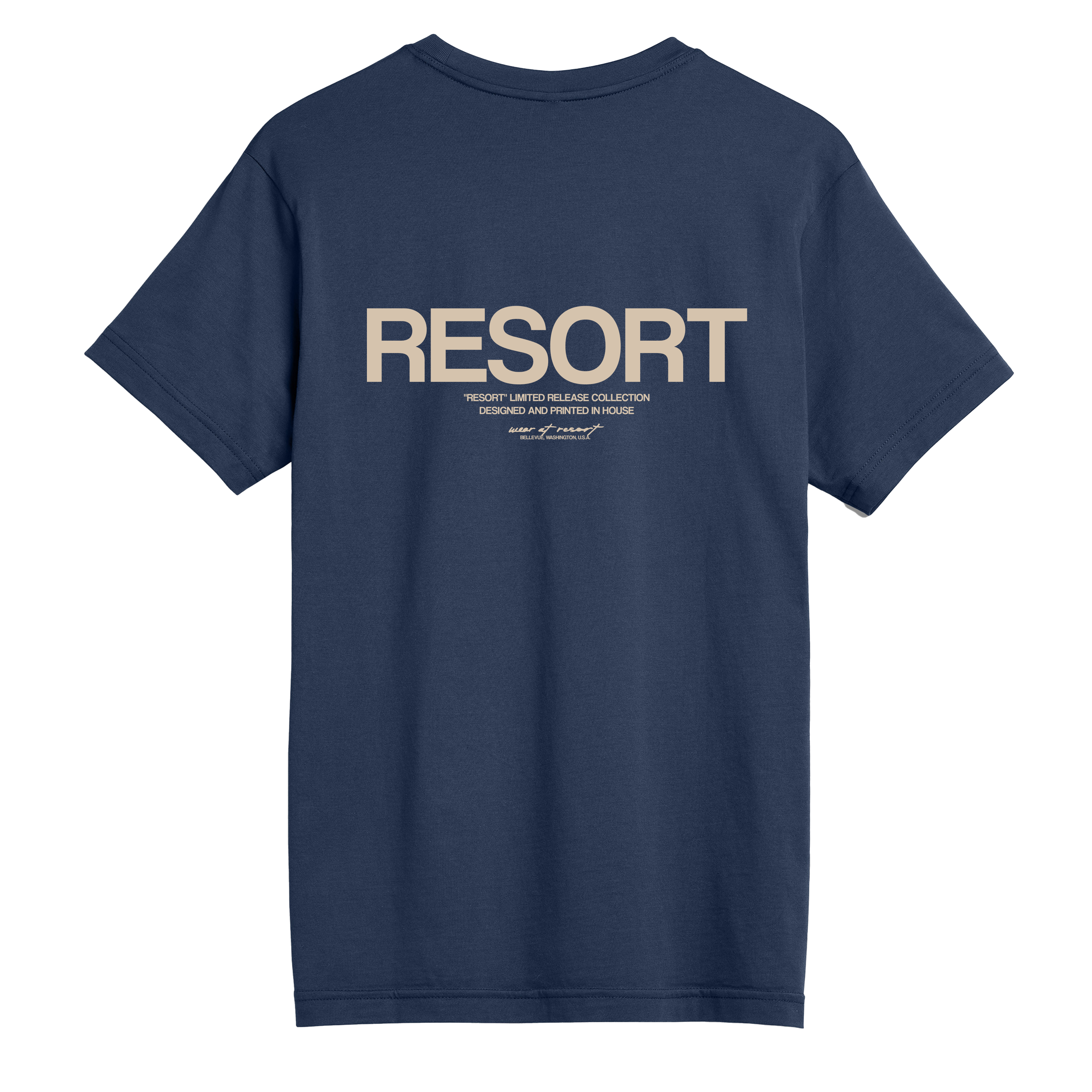 Cruise Shirt - Voyage
