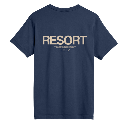 Cruise Shirt - Voyage
