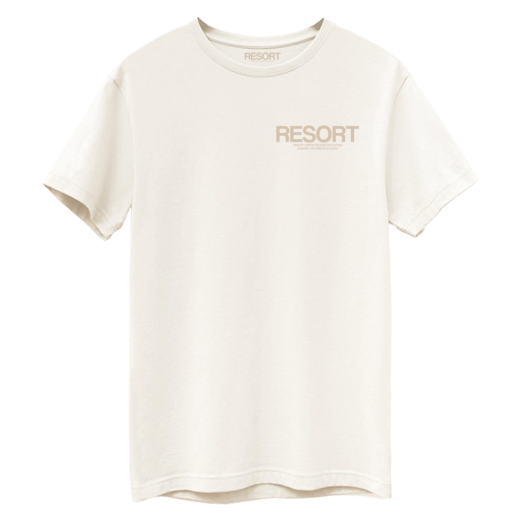 Cruise Shirt - Sand