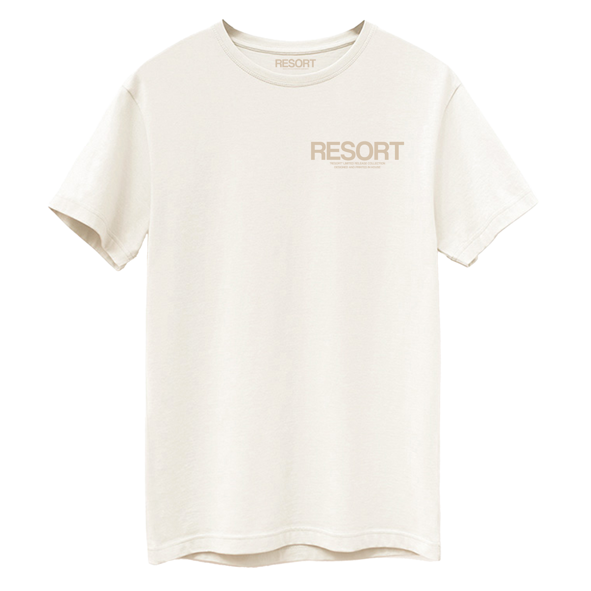 Cruise Shirt - Sand