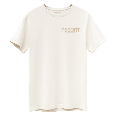Cruise Shirt - Sand