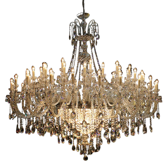 Candelabra Chandelier