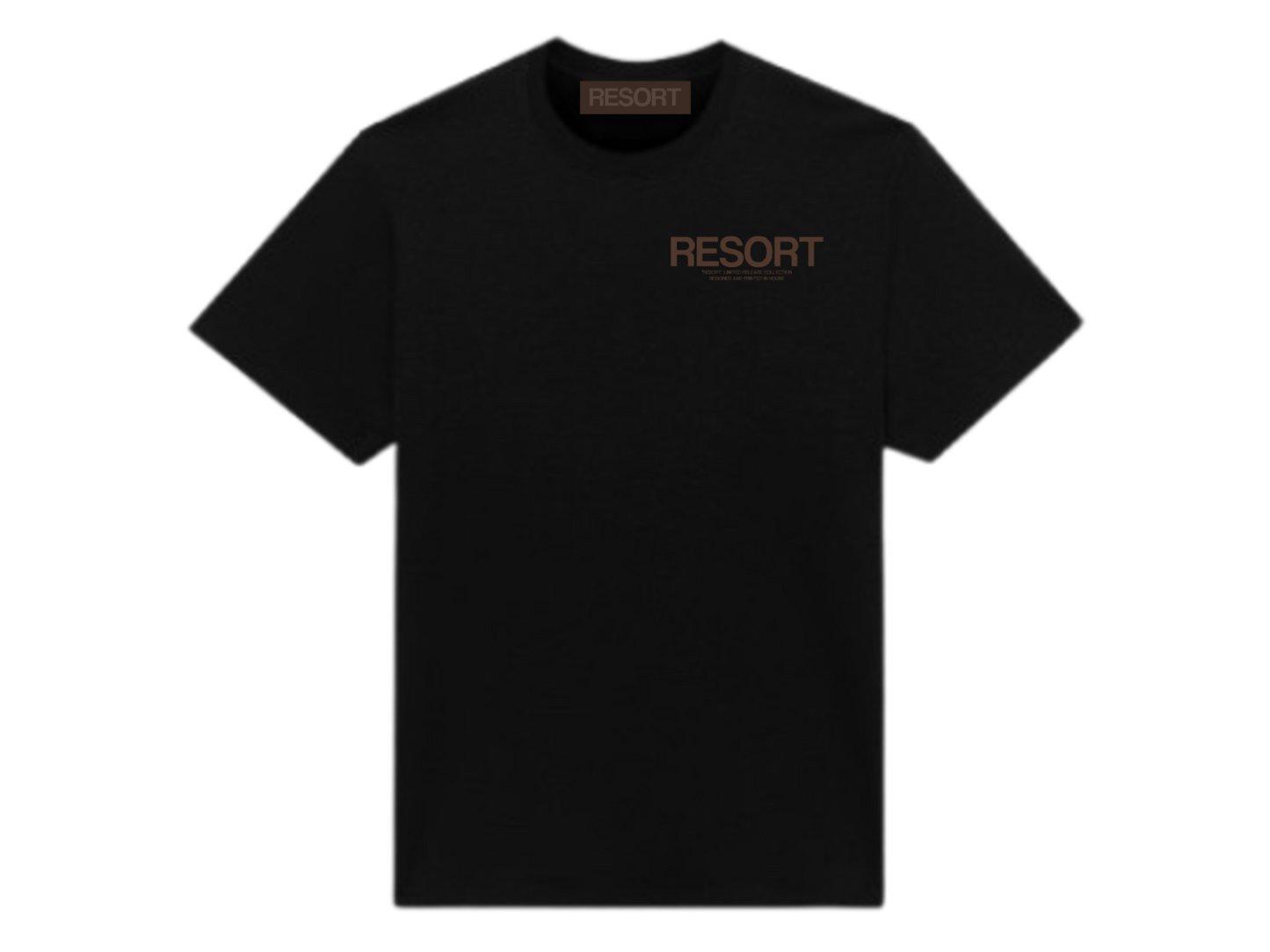 Lobby Shirt - Noir