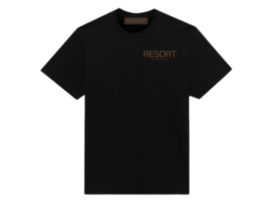 Lobby Shirt - Noir