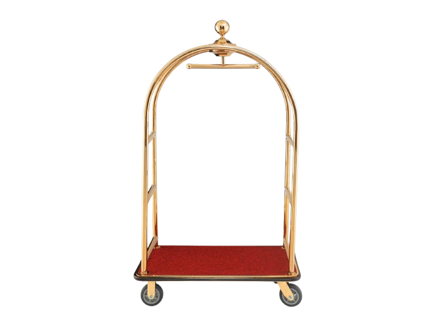 Bellman Cart